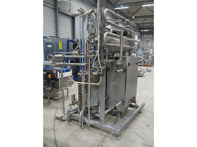 Van der meijden machines - afbeelding 44 van  100