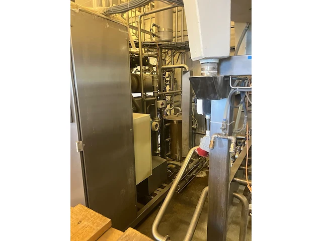 Van der meijden machines - afbeelding 35 van  100