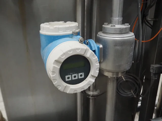 Van der meijden machines - afbeelding 49 van  100