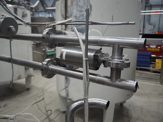Van der meijden machines - afbeelding 53 van  100