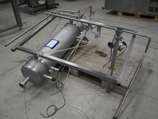Van der meijden machines - afbeelding 61 van  100