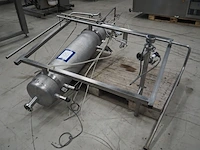 Van der meijden machines - afbeelding 61 van  100
