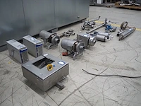 Van der meijden machines - afbeelding 67 van  100