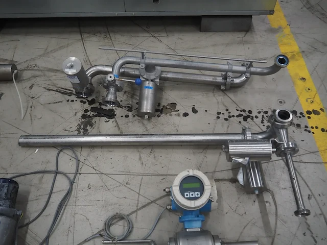 Van der meijden machines - afbeelding 75 van  100
