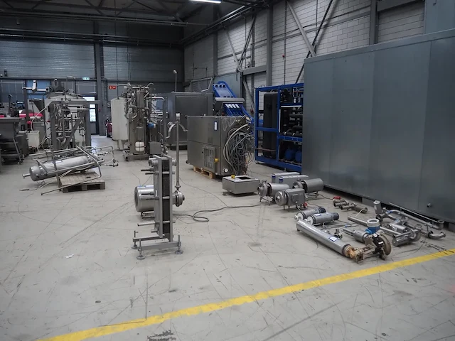 Van der meijden machines - afbeelding 79 van  100