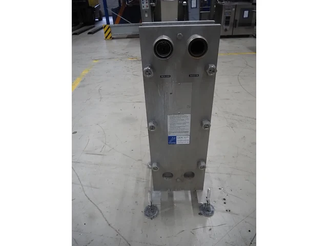 Van der meijden machines - afbeelding 99 van  100