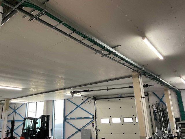 Van der sijs laadpaal (2x) - afbeelding 2 van  2