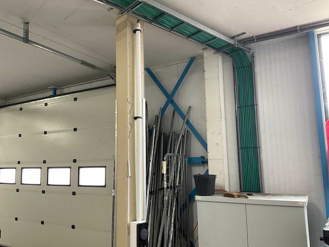 Van der sijs laadpaal - afbeelding 2 van  2