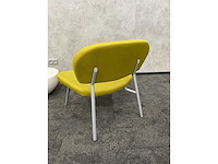 Van der sluis - lounge set - lime - afbeelding 7 van  10