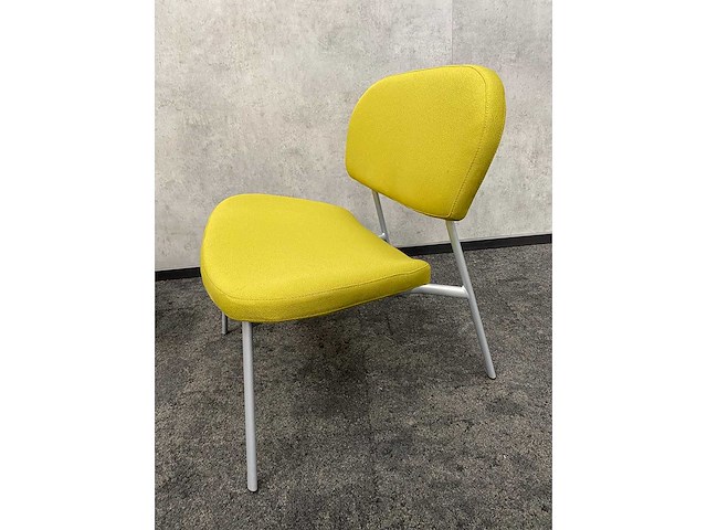 Van der sluis - lounge set - lime - afbeelding 6 van  10