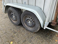 Van der sluis vs 2000 pt veetrailer - afbeelding 3 van  18