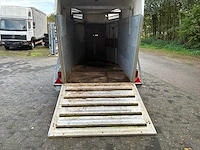 Van der sluis vs 2000 pt veetrailer - afbeelding 10 van  18