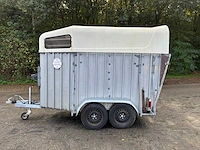 Van der sluis vs 2000 pt veetrailer - afbeelding 11 van  18
