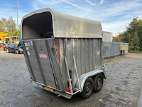 Van der sluis vs 2000 pt veetrailer - afbeelding 14 van  18