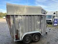 Van der sluis vs 2000 pt veetrailer - afbeelding 15 van  18