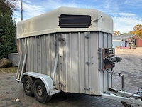 Van der sluis vs 2000 pt veetrailer - afbeelding 16 van  18