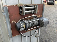 Van der sluis vs 2000 pt veetrailer - afbeelding 18 van  18