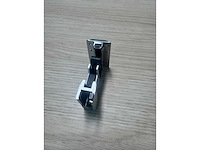 Van der valk - 721550 - tussenklem tbv zonnepanelen (150x) - afbeelding 3 van  4