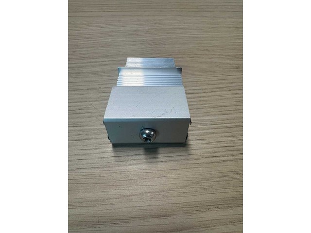 Van der valk - 721552 - eindklem tbv zonnepanelen (100x) - afbeelding 5 van  5