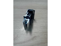Van der valk - 721552zw - eindklem tbv zonnepanelen (100x) - afbeelding 2 van  2