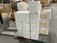 Van der valk - aluminium dakhaak 40-50 mm (220x) - afbeelding 4 van  4