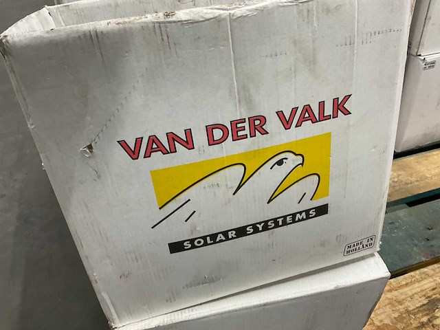 Van der valk - aluminium koppelstuk voor side++ profiel (625x) - afbeelding 4 van  4