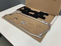 Van der valk - box 3 - bevestigingsmateriaal