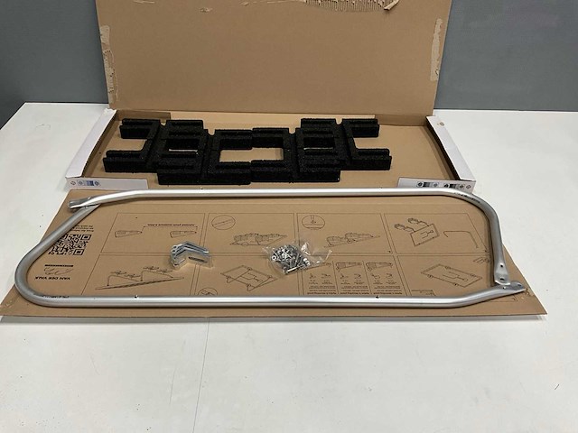 Van der valk - box 3 - bevestigingsmateriaal - afbeelding 2 van  7