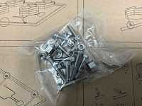 Van der valk - box 3 - bevestigingsmateriaal - afbeelding 5 van  7