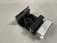 Van der valk - eindklem aluminium 28-50 zwart (100x) - afbeelding 3 van  3