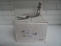Van der valk - smartline - twist - 747832 - dakhaak rvs (540x)