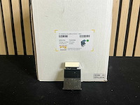 Van der valk 721552zw aluminium eindklem profiel 28-50mm (200x) - afbeelding 4 van  6