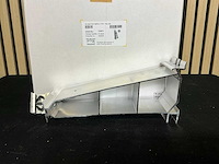 Van der valk 724671 aluminium voet p10 + zijkant (15x) - afbeelding 3 van  6