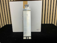 Van der valk 724671 aluminium voet p10 + zijkant (15x) - afbeelding 4 van  6