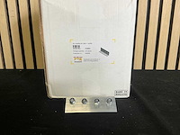 Van der valk 724863 aluminium coupling (125x) - afbeelding 5 van  5