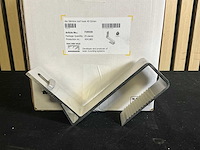 Van der valk 729530 aluminium slimline dakhaak 40-50mm (25x) - afbeelding 4 van  7