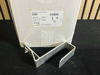 Van der valk 729530 aluminium slimline dakhaak 40-50mm (25x) - afbeelding 5 van  7