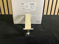 Van der valk 729530 aluminium slimline dakhaak 40-50mm (25x) - afbeelding 3 van  7