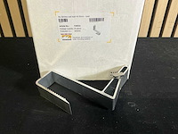 Van der valk 729531 aluminium slimline dakhaak 40-50mm - twist (140x) - afbeelding 5 van  7