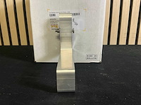 Van der valk 729531 aluminium slimline dakhaak 40-50mm - twist (80x) - afbeelding 3 van  7