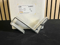 Van der valk 729531 aluminium slimline dakhaak 40-50mm - twist (80x) - afbeelding 4 van  7