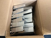 Van der valk 729541 aluminium dakhaak (25x) - afbeelding 7 van  7