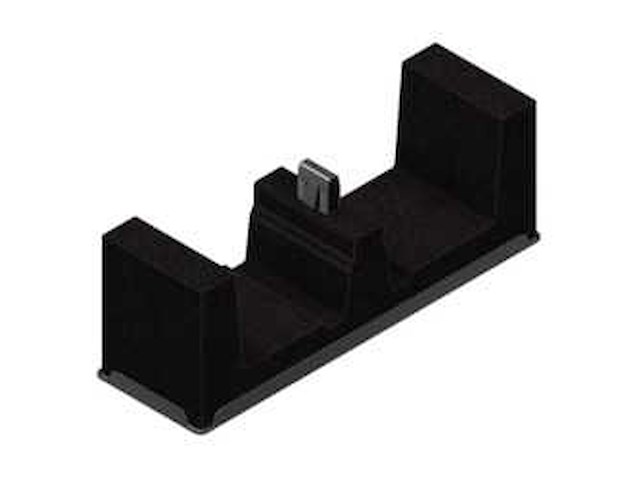 Van der valk 729622 rubberen tegeldrager valkpro+ (30x) - afbeelding 1 van  5