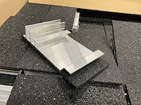 Van der valk aluminium paneelondersteuning (150x) - afbeelding 4 van  9