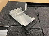 Van der valk aluminium paneelondersteuning (150x) - afbeelding 5 van  9
