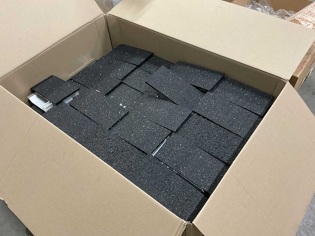 Van der valk aluminium paneelondersteuning (150x) - afbeelding 8 van  9