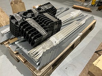 Van der valk en solarstell luifelkits, winddeflectoren en zijplaten - afbeelding 4 van  10