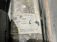 Van der valk en solarstell luifelkits, winddeflectoren en zijplaten - afbeelding 5 van  10