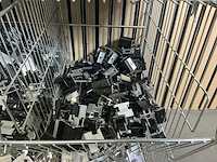 Van der valk partij diverse bevestigingsmaterialen/klemmen - afbeelding 4 van  9