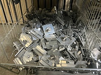 Van der valk partij diverse bevestigingsmaterialen/klemmen - afbeelding 5 van  9